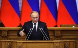 ロシア、西欧に対し「天然資源輸出禁止」報復措置へ