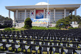 人事聴聞会を通過したのは３人のみ…韓国、「新首相不在」のまま新政権発足か