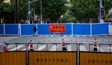 「ゼロコロナ」で残忍な４月…武漢封鎖の衝撃以来、中国経済が最悪に