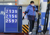急騰する原油価格、韓国経済の各所で赤信号