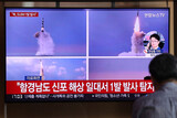 新政権発足初期から試験台に立たされる韓国の外交・安保ライン