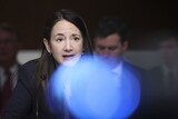 米国家情報長官、プーチンの核兵器使用の可能性に言及