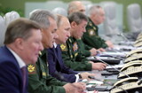 ロシア外務次官、核攻撃の可能性を排除せず「使用条件は明白」