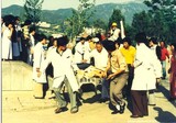 「真実を語れ！」…光州民主化運動の歴史として残ったハントリー牧師の記録