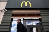「市場経済の象徴」マクドナルド、ロシア市場から撤退…営業開始３２年で