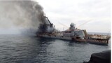 米国、ウクライナに対艦ミサイル支援を推進…西側諸国とロシアの「黒海衝突」の恐れも