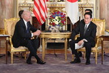 ひとまず発足宣言したＩＰＥＦ、中国の経済的浮上に歯止めかけるか