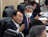韓米狙った「北朝鮮ミサイル発射」…尹錫悦政権「安全保障の試験台」