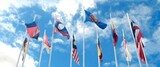 ＡＳＥＡＮ国民が考える「重要協力」国家、中国１位