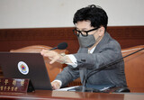 検事「ハン・ドンフン長官称賛」実名コメント３３０件…忠誠競争が露骨に＝韓国