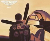 米映画『トップガン』、中国の「顔色うかがい」をやめた？…ジャンパーに台湾の旗