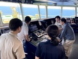 韓国のＨＤ現代アビカス、世界で初めて自動運航での大洋横断に成功