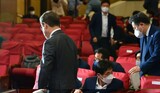 「大統領選の僅差の敗北が毒に」延長戦においてオウンゴールで惨敗の民主党＝韓国