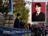 「反日教育政治偏向」主張の３年前の韓国高校生、区議会議員に当選