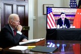 米中対決は今後１０年が分岐点…「中堅強国の連帯」で緩衝すべき（１）