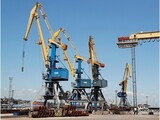 ロシア「マリウポリ港、穀物輸送再開を準備」…世界的な食糧危機に対処か