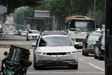 韓国、8月からソウル江南で「自動運転タクシー」走る