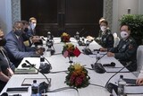 米中国防相、「台湾問題」で攻防戦…中国「分離しようとするなら戦争も辞さない」
