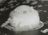 地球上にある約１万２千個の核兵器… ３５年ぶりに再び増加傾向へ