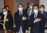 韓国統一部長官「６・１５宣言などの南北合意を土台として新たな道を切り開く」
