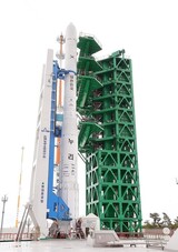 韓国型ロケット「ヌリ号」、「酸化剤タンクセンサー」の異常で打ち上げ延期