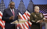 米国「ウクライナ戦争は第１次大戦のような消耗戦」…軍事援助１０億ドル追加