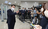 「辞職強要は犯罪」だと言っていた検事…大統領になった途端に遠回しに辞任圧力