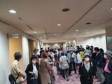 東京で３年ぶりに開催された済州４・３追悼式