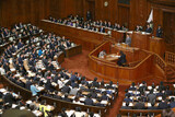 「岸田政権の中間評価」参院選始動…改憲議席数確保なるか