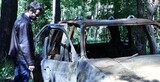 ロシア軍にドローン飛ばした写真記者、遺体で発見…燃えた車には多数の弾痕も