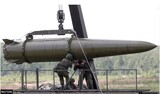 プーチン「ベラルーシに核搭載可能ミサイルを提供」