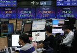 今年上半期、韓国証券市場の成績表は世界最下位圏に