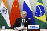 ロシア、西側諸国の制裁で１０４年ぶりに強いられたデフォルト危機