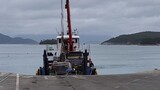 韓国の莞島行方不明一家、海中の車内で遺体となって発見…警察、死因・足取りを追跡
