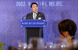 尹大統領、ＮＡＴＯ舞台に「反中路線」本格化