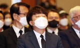 韓国与党代表、憲政史にこのような汚点…性的接待疑惑の懲戒審議「運命の一週間」