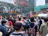 日本の参議院選、自民党は勝利を「予約」…軍備増強・憲法改正に「予熱」