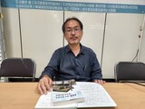 ［インタビュー］「ウトロの『８０年闘争史』、２０年訪ね歩いて記録」