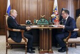 外交・安全保障攻勢にエネルギー脅迫まで…ロシア、日本に全面的な報復