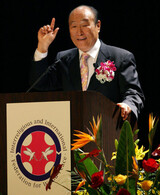 安倍元首相は「統一教会」の映像になぜ登場したのか（２）