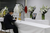 韓日関係改善に乗り出していた韓国政府、日本情勢の動揺で「スピード調整」に苦心