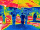 人間が耐えられる猛暑、最高何度なのか