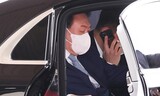 ３２％…翼なくし墜落する尹大統領の支持率