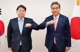 １８日に韓日外相会談…「強制動員」めぐる日本の態度変化引き出せるか