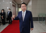 日本メディアまで尹大統領の支持率急落を「心配」…理由は