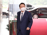 底が見えない尹大統領の支持率…否定評価が肯定の２倍