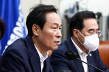 共に民主党「尹大統領の人事システムは見るに耐えない」