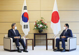 韓国外相「強制動員賠償、日本も韓国の努力に前向きに応じる用意あると感じた」