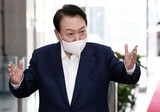 与党かき乱す尹大統領のあからさまな意向…「思うままに操ろうとしてはならない」