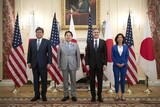 米日「２ナノ」次世代半導体の共同開発に合意…韓国にも参加圧力